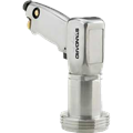 Motore pneumatico SP-B2P trigger lock