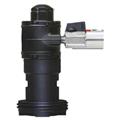 Motore pneumatico SPE-A1LF ATEX