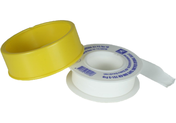Nastro PTFE (Teflon) 12 mm x 12 m
