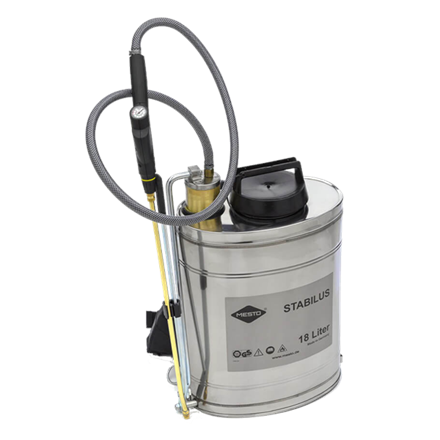 Nebulizzatore a zaino Mesto 3541G