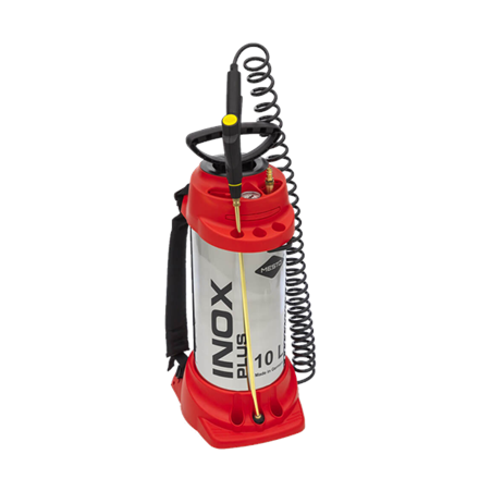 Nebulizzatore INOX Plus 3615F