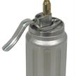 Nebulizzatore PREMIUM Aluminio - 300 cm³ | Bild 1