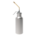 Nebulizzatore PREMIUM inox 500 cm³