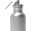 Nebulizzatore PREMIUM inox 500 cm³ | Bild 1