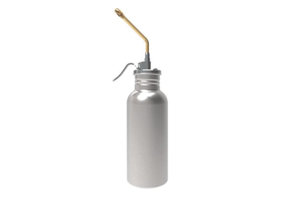 Nebulizzatore PREMIUM inox 500 cm³ | Bild 1