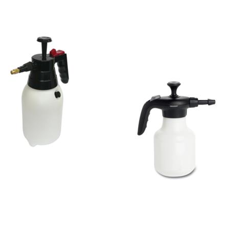 Nebulizzatori a bassa pressione