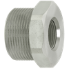 Nipplo ridotto 3/8" maschio x 1/4" femmina