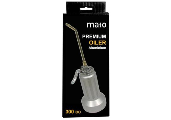 Oliatore PREMIUM Alluminio - 300 cm³ | Bild 4