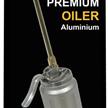 Oliatore PREMIUM Alluminio - 300 cm³ | Bild 4