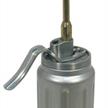 Oliatore PREMIUM Alluminio - 500 cm³ | Bild 1