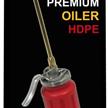 Oliatore PREMIUM HDPE - 300 cm³ | Bild 4