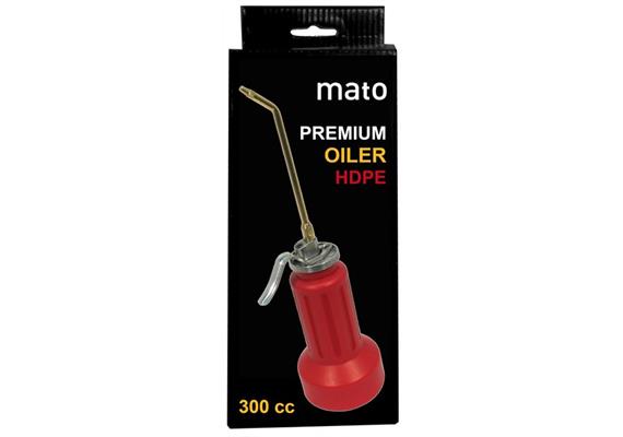 Oliatore PREMIUM HDPE - 300 cm³ | Bild 4