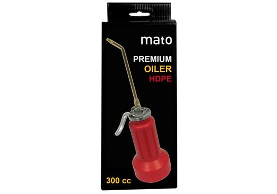 Oliatore PREMIUM HDPE - 300 cm³ | Bild 4