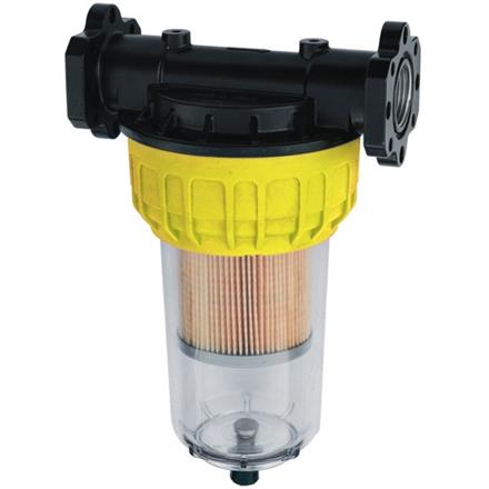 Pacchetto filtro per diesel S100/5