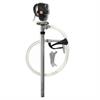 Pacchetto pompa 1, SPE-650V-CPVC-47 - trattamento per prodotti chimici