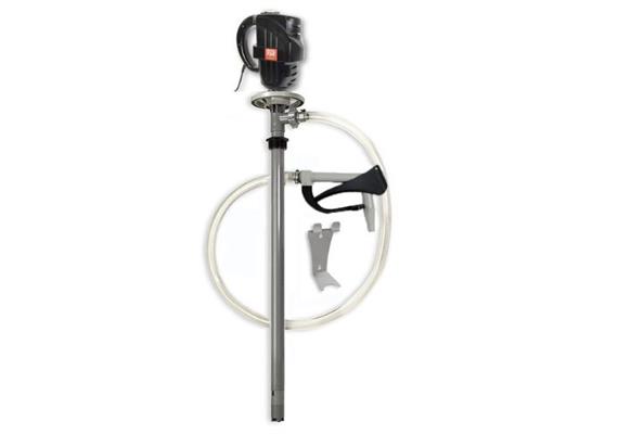 Pacchetto pompa 1, SPE-650V-CPVC-47 - trattamento per prodotti chimici
