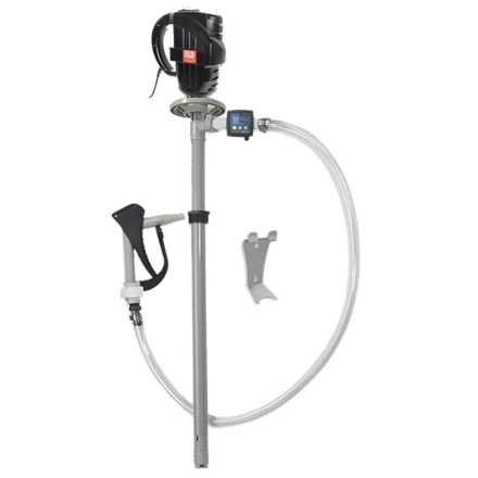 Pacchetto pompa 4, SPE-650V-PP-39 - Misura di acidi e alcali