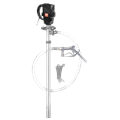 Pacchetto pompa 7, SPE-650V ALU 47"