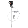Pacchetto pompa 7, SPE-650V ALU 47"