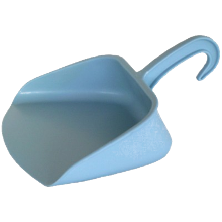 Paletta per olio in plastica 32 cm