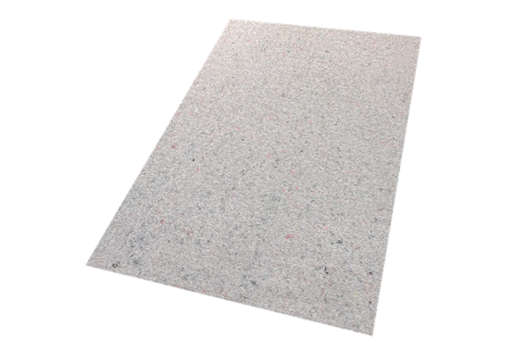 Pannelli di feltro LSV 2 da 2 x 1 m con 12 calamite, pacco da 50 m²