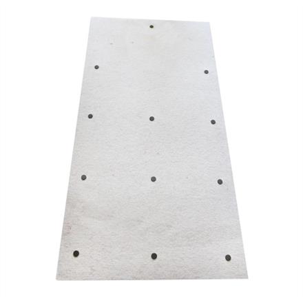 Pannelli di feltro LSV 2 da 2 x 1 m con 12 calamite, pacco da 50 m²