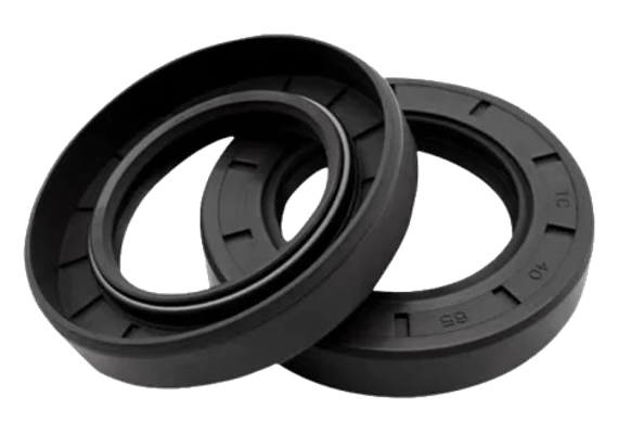 Paraolio 25X35X7 Viton n° 68 per motore EPLR/APLR 50