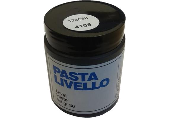 Pasta rivelatrice carburante