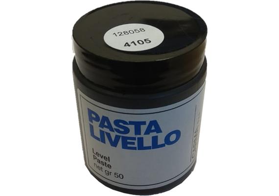 Pasta rivelatrice carburante