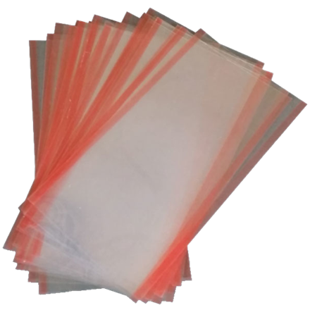 Pellicola protettiva antistatica per ULTRA 2/3 LED (1 pz.)