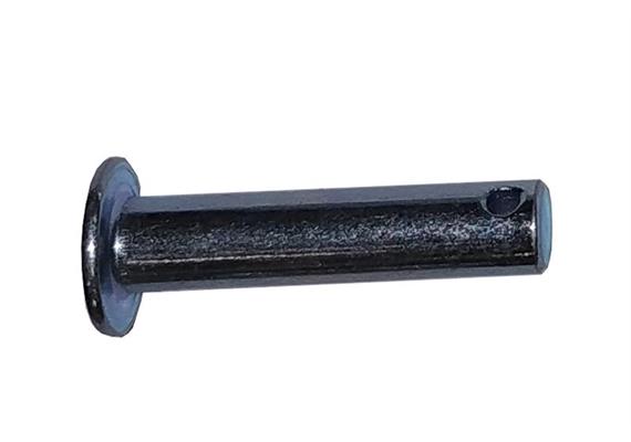 Perno - pezzo ricabio no 16