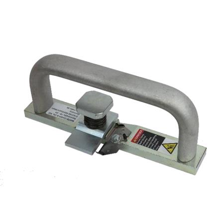 Pialla per nastri 25R