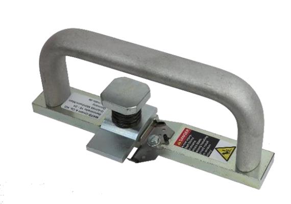 Pialla per nastri 25R