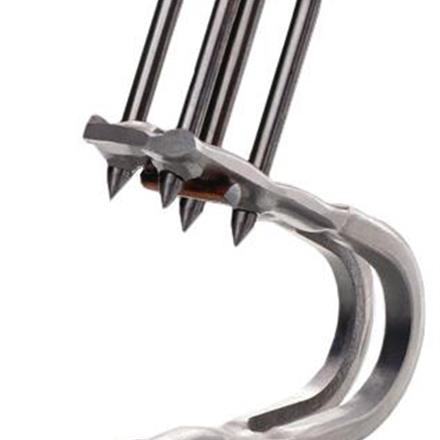 Piastre in acciaio inox S30S