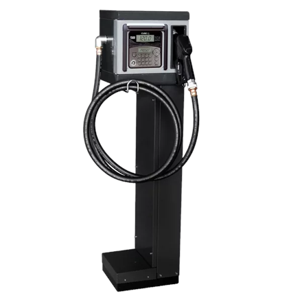 Piedistallo per CUBE / MC Box