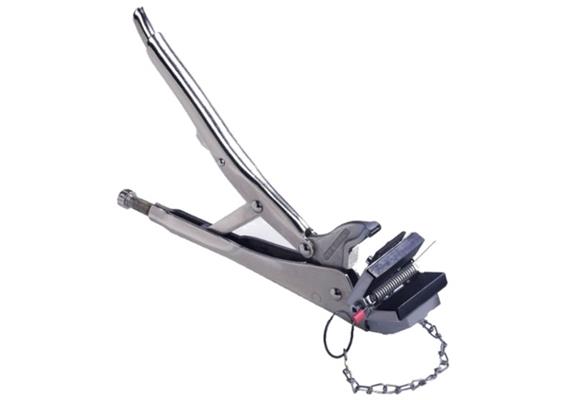 Pinza a pressare MZ50 per suddivisione 1,6 mm