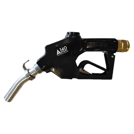 Pistola a distribuzione automatica AZ/140L