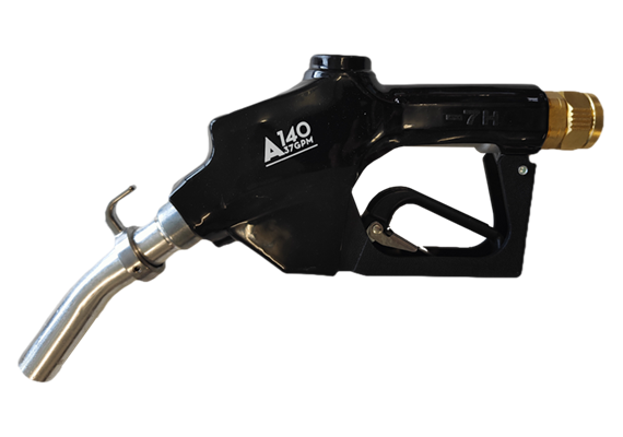 Pistola a distribuzione automatica AZ/140L