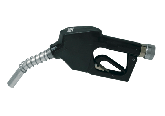 Pistola automatica AZ/60L EN 13012, per diesel