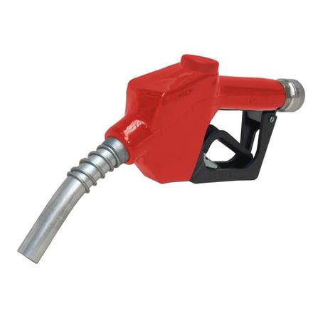 Pistola automatica AZS/120L, per diesel