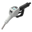 Pistola automatica con contalitro SB325_X METER per AdBlue® | Bild 1