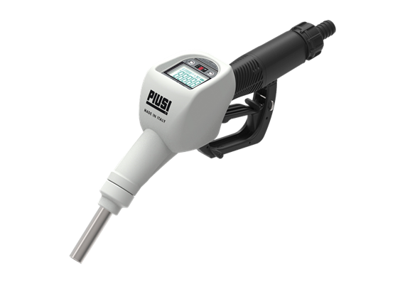 Pistola automatica con contalitro SB325_X METER per AdBlue® | Bild 1