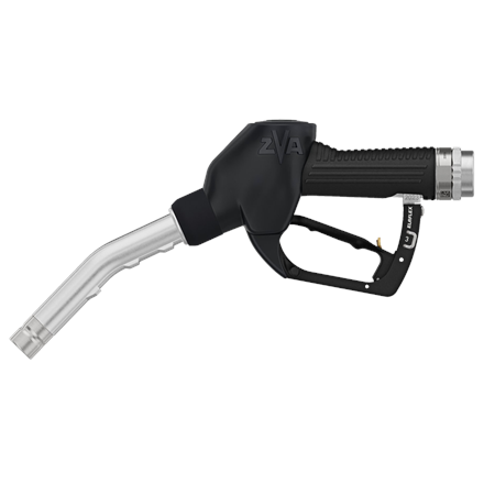 Pistola automatica ZVA 2 Slimline 3.1, per benzina, diesel e gasolio da riscaldamento