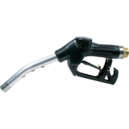 Pistola automatica ZVA 2 Slimline 4.0, per benzina, diesel e gasolio da riscaldamento