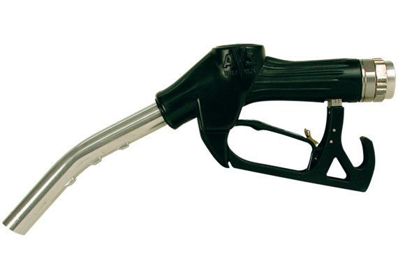 Pistola automatica ZVA 2 Slimline 4.1