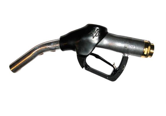Pistola automatica ZVA25.3, per gasolio, olio combustibile e petrolio