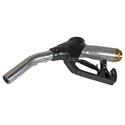 Pistola automatica ZVA25.41 con raccordo girevole 1" femmina