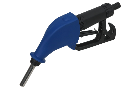 Pistola distribuzione automatica ASB per AdBlue®