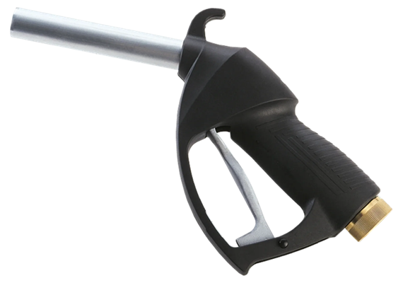 Pistola Self 3000, per carburanti, acqua e olio, 1" femmina