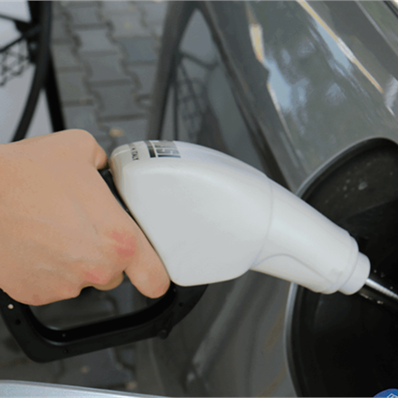 Pistole e misuratori